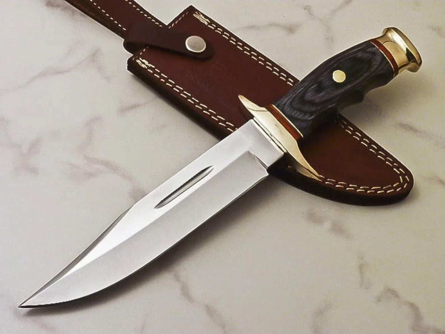 Bowie Knife