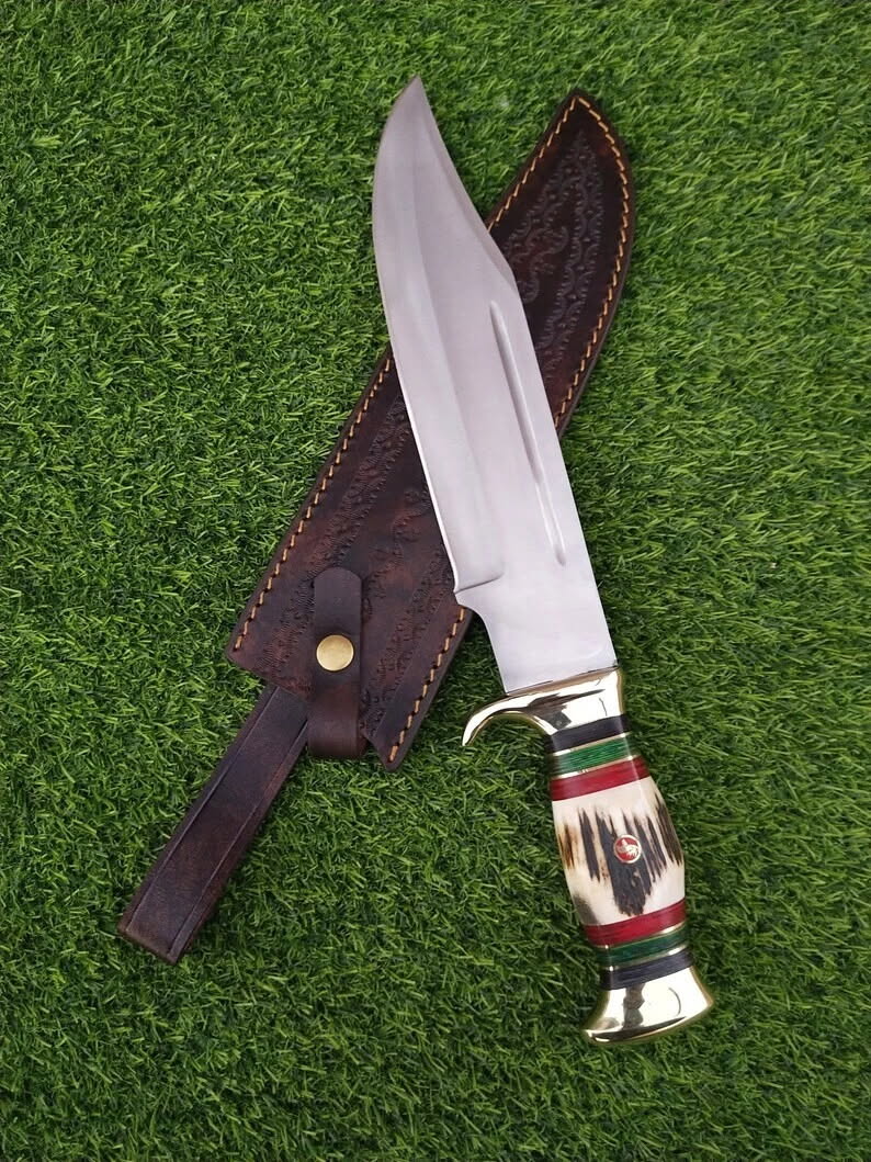 Bowie Knife