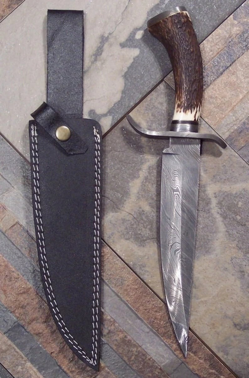 Bowie Knife