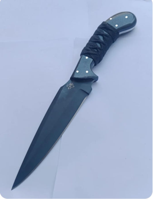 Jungle Knife