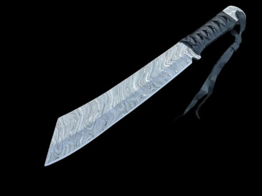 Macheti