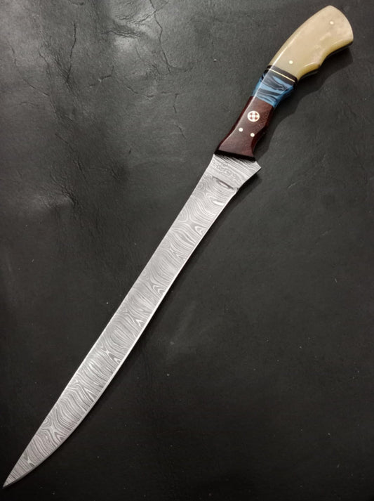 Extra Large Filet Knife