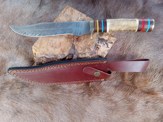 Original Style Bowie Knife