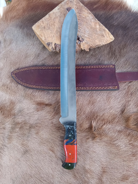 Butcher Style Meat Cutter 10"